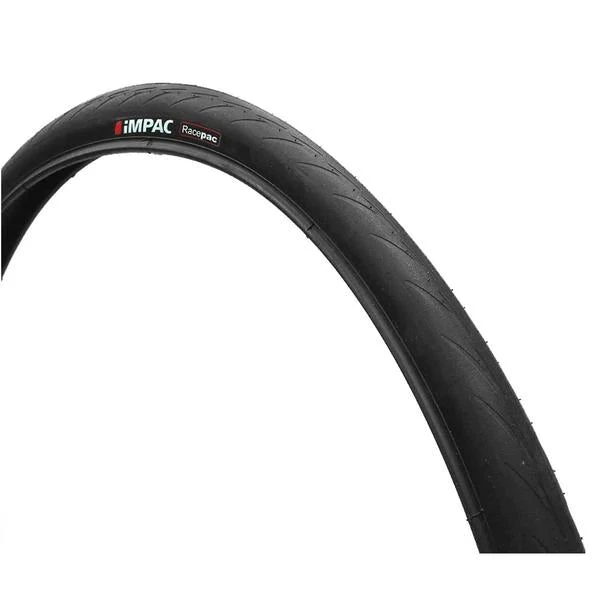 Impac RacePac TwinSkin Road Wire Tyre 700C 1 Impac RacePac TwinSkin Road Wire Tyre 700C
