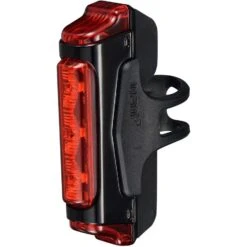 Infini Sword 3 Red LED Rear Bicycle Light