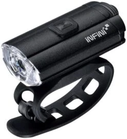 Infini Tron 100 Front Bicycle Head Light