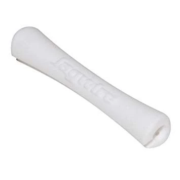 Jagwire 3G Tube Top Frame Protectors White 1 Jagwire 3G Tube Top Frame Protectors White
