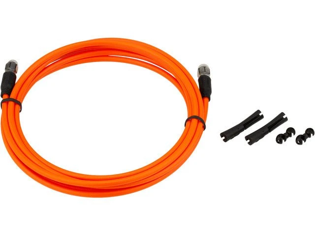 Jagwire Mountain Pro Hydraulic Hose 2 Jagwire Mountain Pro Hydraulic Hose - Image 2