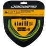 Jagwire Mountain Pro MTB Brake Cable Kit