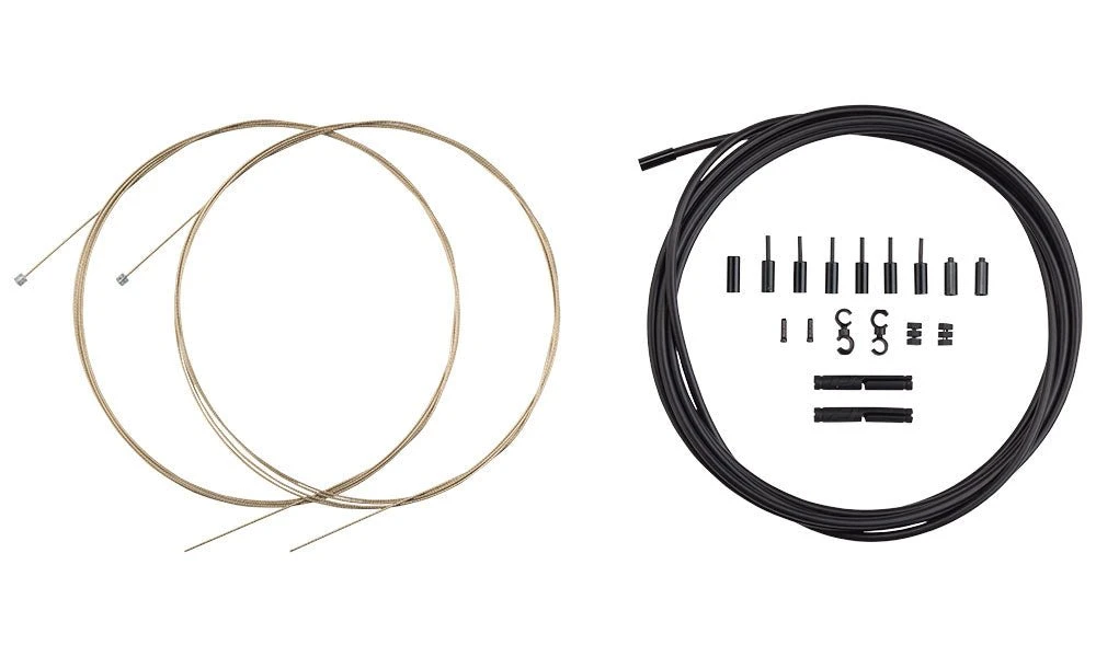 Jagwire Mountain Pro Shift Cable Kit 2 Jagwire Mountain Pro Shift Cable Kit - Image 2