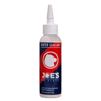 Joe's No Flats Super Sealant Tubeless, Tube & Tubular 1 Joe's No Flats Super Sealant Tubeless, Tube & Tubular