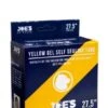 Joe's No Flats Yellow Gel Self Sealing Tube Schrader