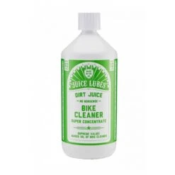 Juice Lubes Dirt Juice Bike Cleaner - Super Concentrate