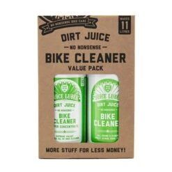 Juice Lubes Dirt Juice Bike Cleaner Value Pack