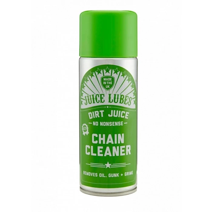 Juice Lubes Dirt Juice Chain Cleaner 1 Juice Lubes Dirt Juice Chain Cleaner