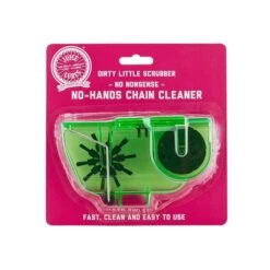 Juice Lubes Dirty Little Scrubber No-Hands Chain Cleaner