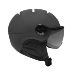 Kask Piuma Shadow Visor Ski And Snowboard Helmet