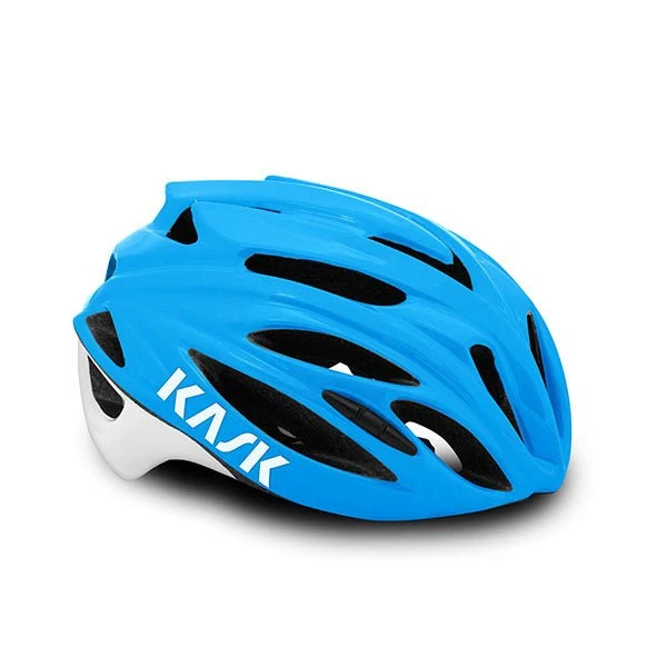 Kask Rapido Road Cycling Helmet Gloss Finish 10 Kask Rapido Road Cycling Helmet Gloss Finish - Image 10