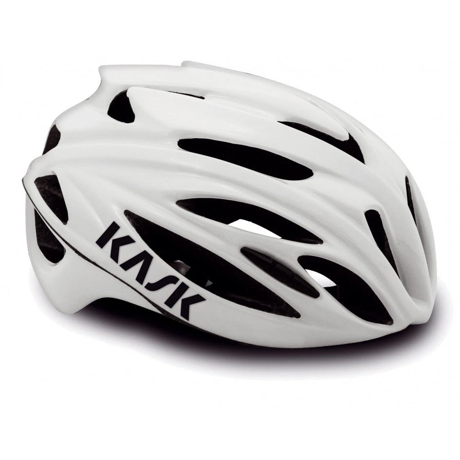 Kask Rapido Road Cycling Helmet Gloss Finish 6 Kask Rapido Road Cycling Helmet Gloss Finish - Image 6