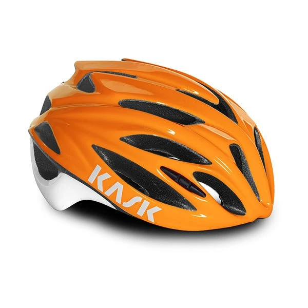 Kask Rapido Road Cycling Helmet Gloss Finish 1 Kask Rapido Road Cycling Helmet Gloss Finish