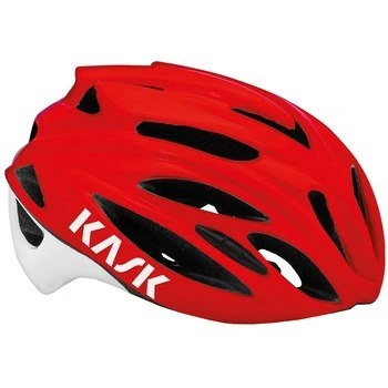 Kask Rapido Road Cycling Helmet Gloss Finish 7 Kask Rapido Road Cycling Helmet Gloss Finish - Image 7