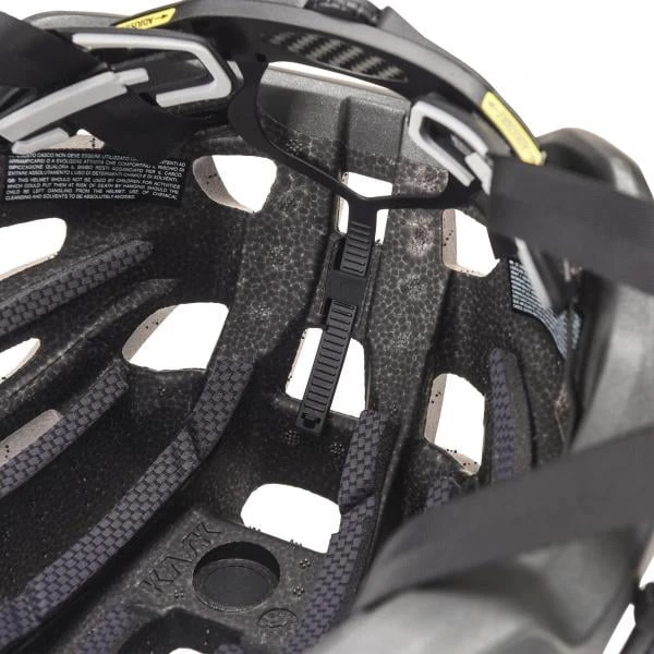 Kask Valegro Road Helmet Matt Finish 3 Kask Valegro Road Helmet Matt Finish - Image 3