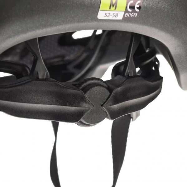 Kask Valegro Road Helmet Matt Finish 4 Kask Valegro Road Helmet Matt Finish - Image 4