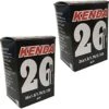 Kenda 26" Inner Tube