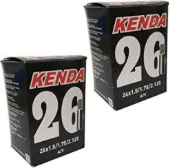 Kenda 26" Inner Tube