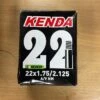 Kenda Inner Tube 22"