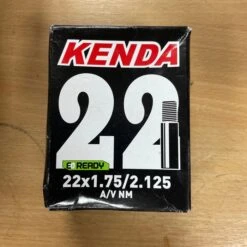 Kenda Inner Tube 22"