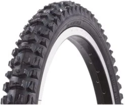 Kenda K816 MTB Tyre 26" Black