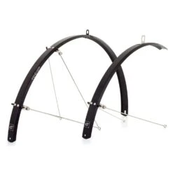 Kinesis Fend Off Full Metal Mudguards