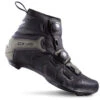 Lake CX145 Cycling Shoe Waterproof Winter Road Boot