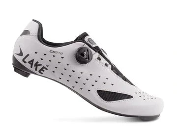 Lake CX219 Road Bike Cycling Shoe 2 Lake CX219 Road Bike Cycling Shoe - Image 2