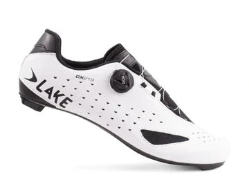 Lake CX219 Road Bike Cycling Shoe 1 Lake CX219 Road Bike Cycling Shoe
