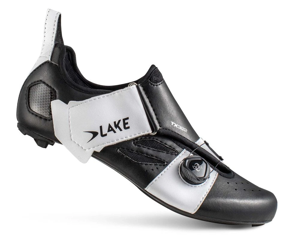 Lake TX322 Triathlon Road Cycling Shoes 1 Lake TX322 Triathlon Road Cycling Shoes