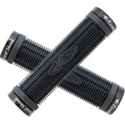 Lizard Skins Charger Lock-On Handlebar Grip