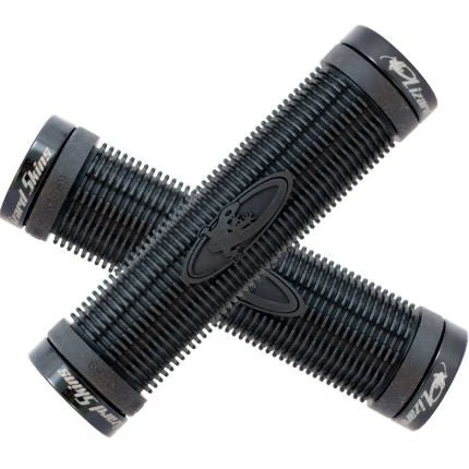 Lizard Skins Charger Lock-On Handlebar Grip 1 Lizard Skins Charger Lock-On Handlebar Grip