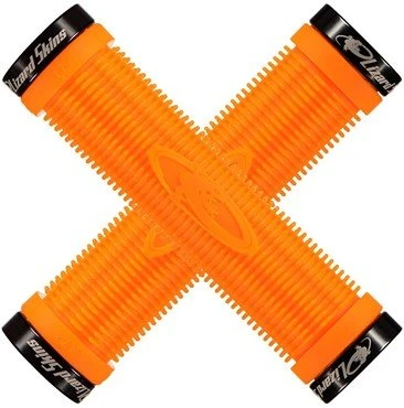 Lizard Skins Charger Lock-On Handlebar Grip 2 Lizard Skins Charger Lock-On Handlebar Grip - Image 2