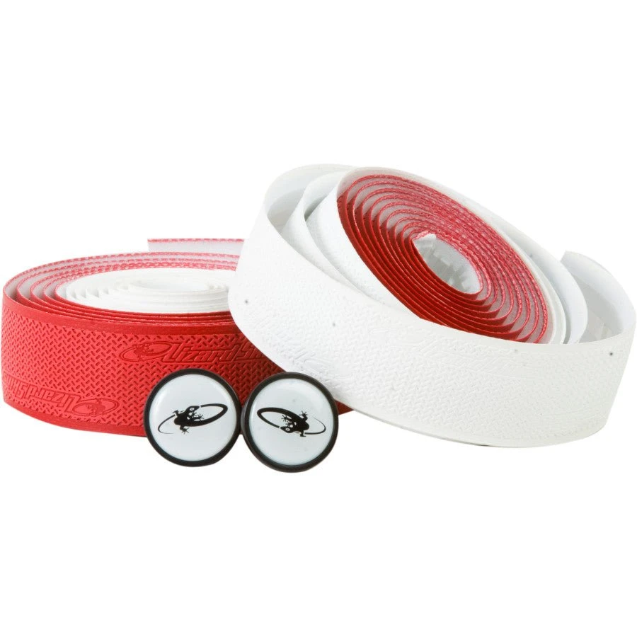 Lizard Skins DSP Bar Tape 2.5mm Incredibly Comfortable 1 Lizard Skins DSP Bar Tape 2.5mm Incredibly Comfortable