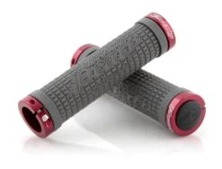 Lizard Skins Peaty Lock-On Handlebar Grips 5 Lizard Skins Peaty Lock-On Handlebar Grips -Bicycle Equipment Store lizard skins peaty lock on handlebar grips 967850