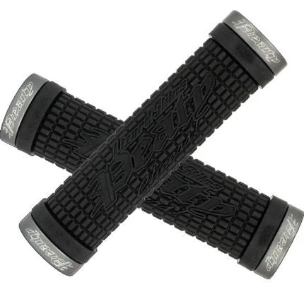 Lizard Skins Peaty Lock-On Handlebar Grips 2 Lizard Skins Peaty Lock-On Handlebar Grips - Image 2