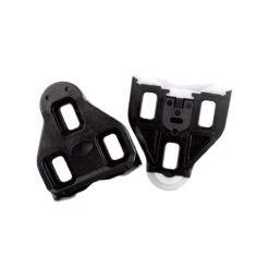 Look Delta Road Cleats With Delta System 0 Degree (No Float) Black