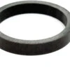 M Part Carbon Fibre Headset Spacer 1 Inch, 4mm