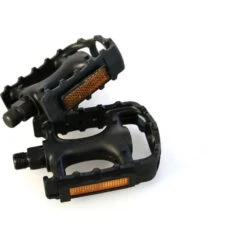 M Part Standard Plastic Pedals 1/2'' Thread