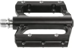 M-Wave Flat BMX Pedal - Black