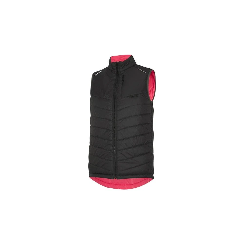 Madison Isoler Insulated Reversible Women's Gilet 1 Madison Isoler Insulated Reversible Women's Gilet