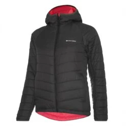 Madison Isoler Insulated Reversible Women's Jacket
