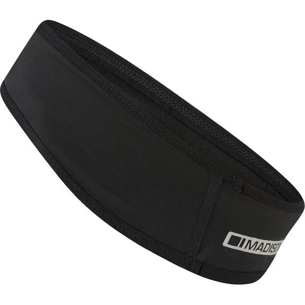 Madison Isoler Sportive Thermal Headband 1 Madison Isoler Sportive Thermal Headband