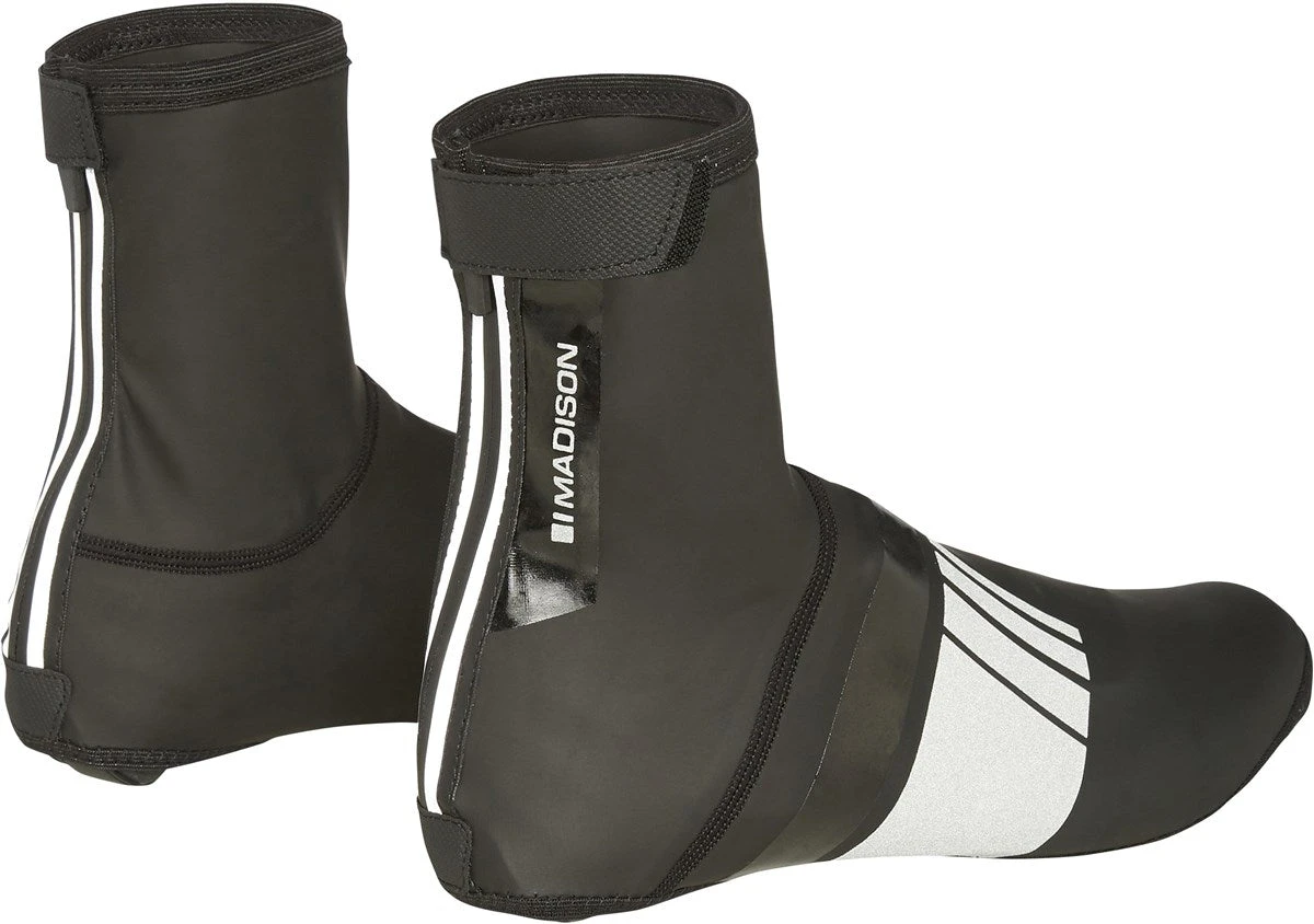 Madison Sportive Thermal Overshoes 2 Madison Sportive Thermal Overshoes - Image 2