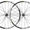 Mavic Crossride 26/27.5/29" MTB Disc Wheel