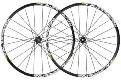 Mavic Crossride 26/27.5/29" MTB Disc Wheel