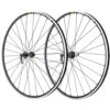 Mavic CXP Elite Niche Hubs Rim Brake Road Wheels - Front & Rear Wheelset
