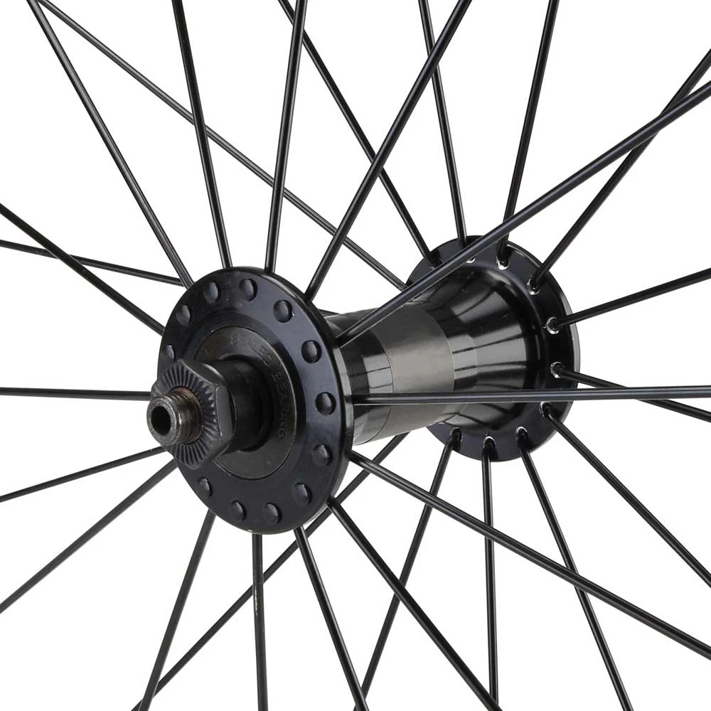 Mavic CXP Elite Niche Hubs Rim Brake Road Wheels - Front & Rear Wheelset 2 Mavic CXP Elite Niche Hubs Rim Brake Road Wheels - Front & Rear Wheelset - Image 2