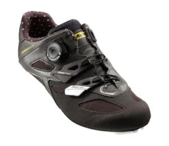 Mavic Sequence Elite Womens Road Cycling Shoe