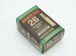 Maxxis 26" Inner Tube
